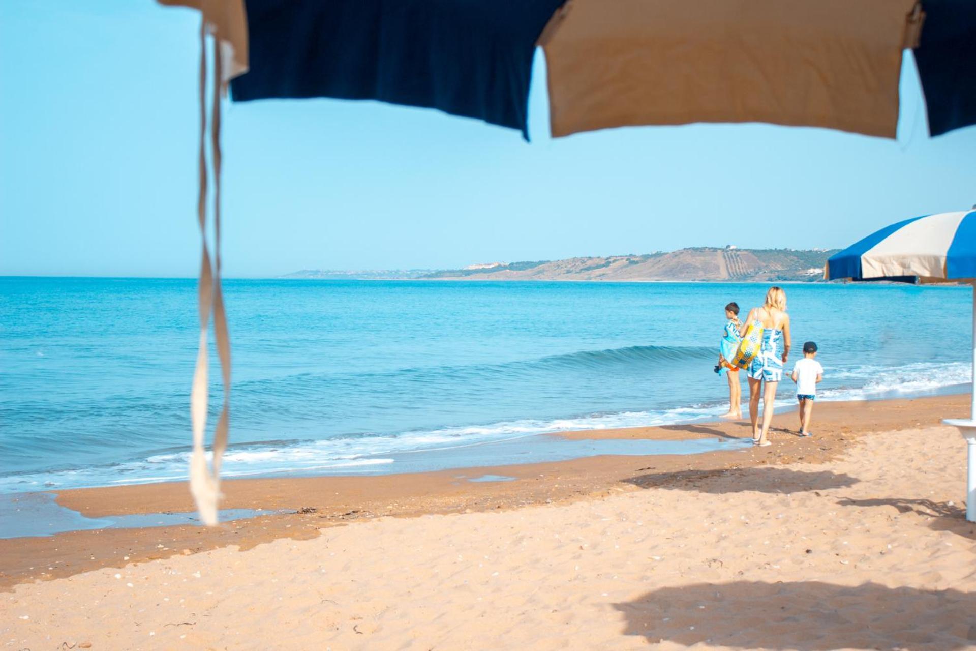Makauda Beach ชากกา ภายนอก รูปภาพ